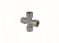A026 F/F/F/F Cross